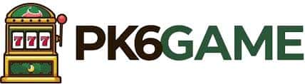 pk6 game logo