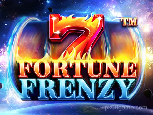 7 Fortune Frenzy