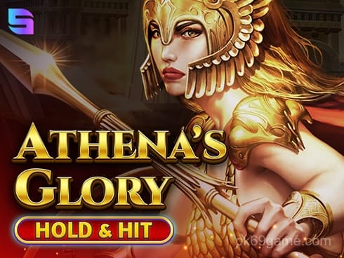 Athena's Glory - Hold and Hit