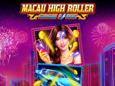 Macau High Roller