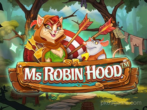 Ms Robin Hood